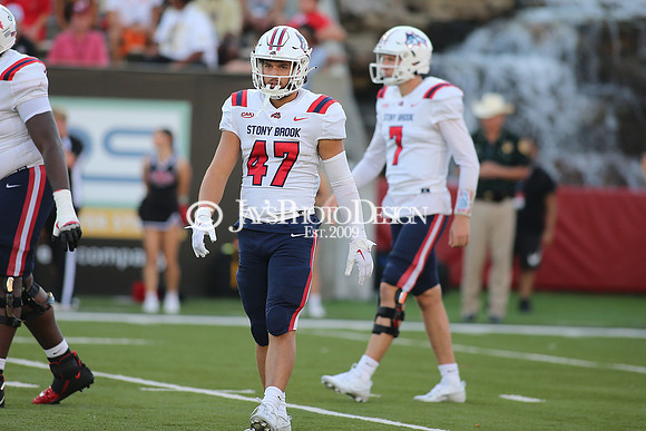 Stony Brook @ Arkansas State 9-16-23_JWM_0713