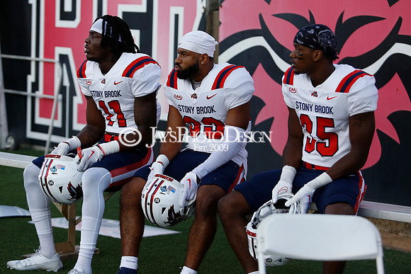 Stony Brook @ Arkansas State 9-16-23_JWM_0480
