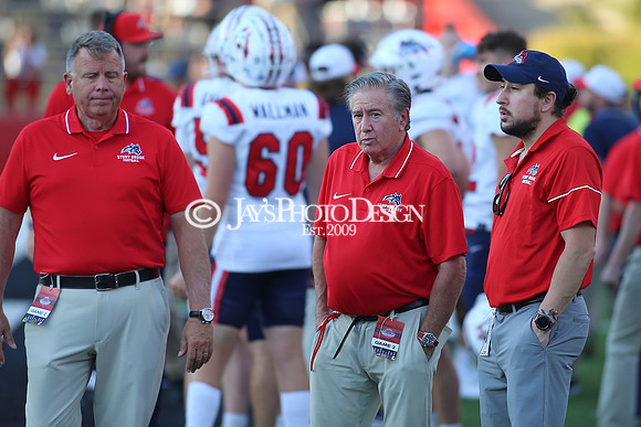 Stony Brook @ Arkansas State 9-16-23_JWM_0742