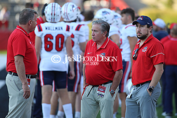 Stony Brook @ Arkansas State 9-16-23_JWM_0743