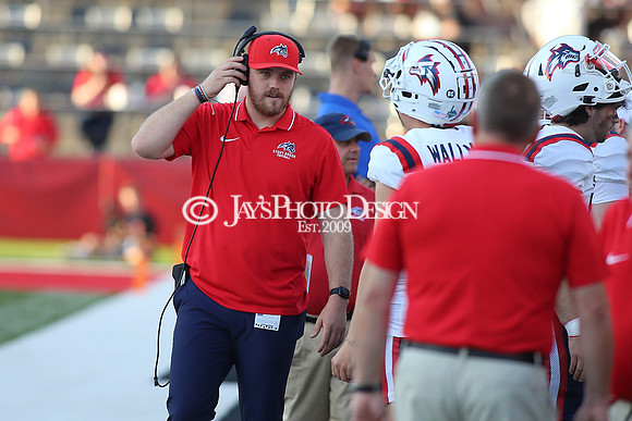 Stony Brook @ Arkansas State 9-16-23_JWM_0745