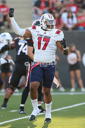 Stony Brook @ Arkansas State 9-16-23_JWM_0759
