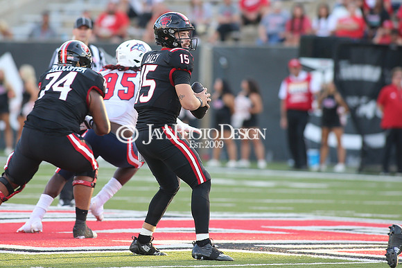 Stony Brook @ Arkansas State 9-16-23_JWM_0766