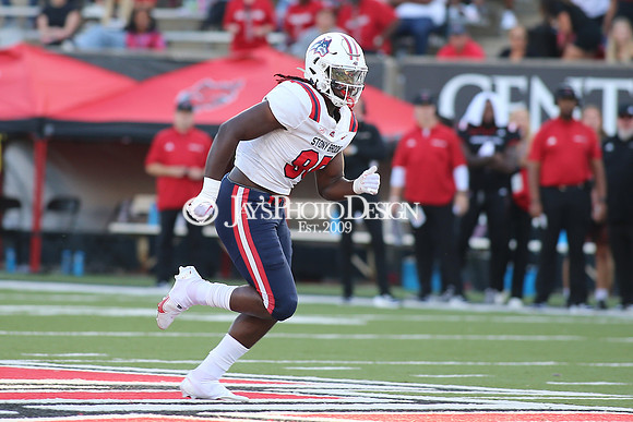 Stony Brook @ Arkansas State 9-16-23_JWM_0769
