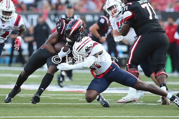 Stony Brook @ Arkansas State 9-16-23_JWM_0780