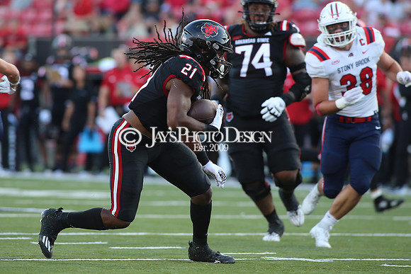 Stony Brook @ Arkansas State 9-16-23_JWM_0782