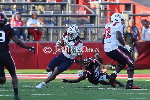 Stony Brook @ Arkansas State 9-16-23_JWM_0813