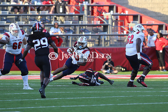 Stony Brook @ Arkansas State 9-16-23_JWM_0814