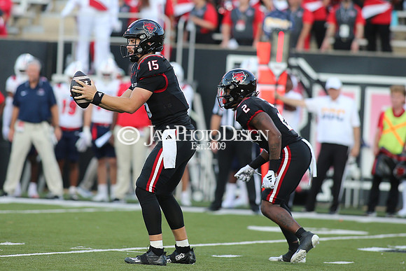 Stony Brook @ Arkansas State 9-16-23_JWM_0827