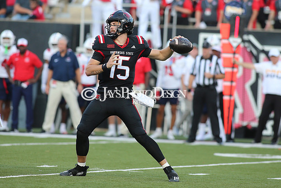 Stony Brook @ Arkansas State 9-16-23_JWM_0829