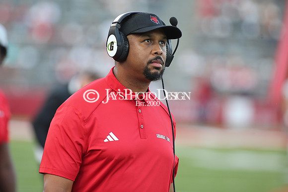 Stony Brook @ Arkansas State 9-16-23_JWM_0857