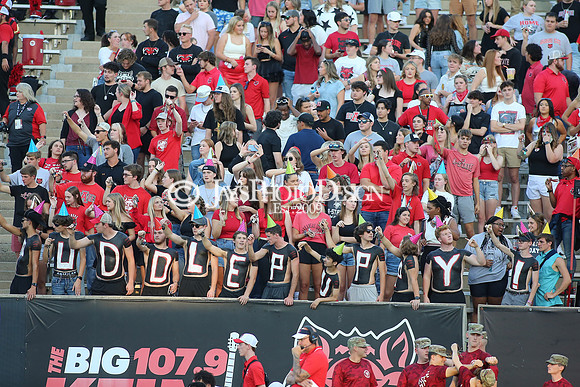 Stony Brook @ Arkansas State 9-16-23_JWM_0875