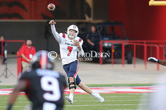 Stony Brook @ Arkansas State 9-16-23_JWM_0882