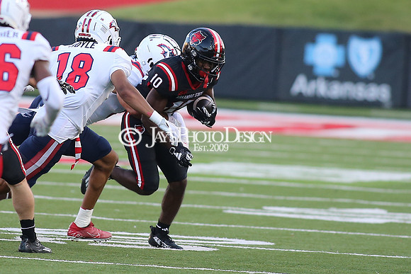 Stony Brook @ Arkansas State 9-16-23_JWM_0906