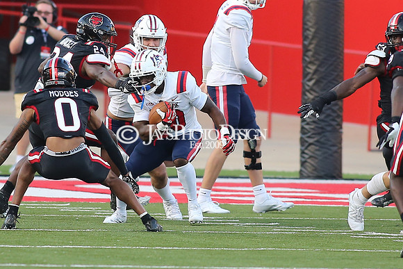 Stony Brook @ Arkansas State 9-16-23_JWM_0912
