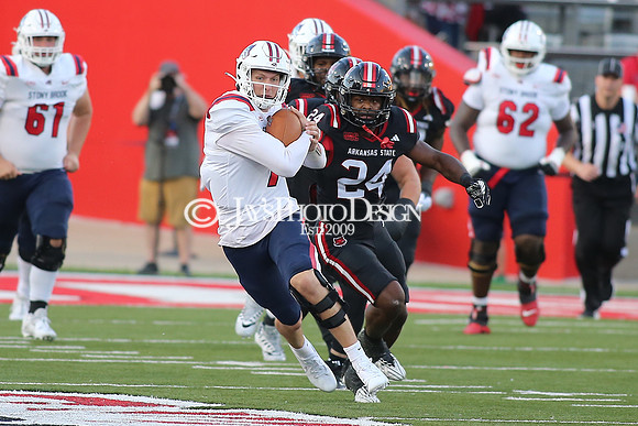 Stony Brook @ Arkansas State 9-16-23_JWM_0928