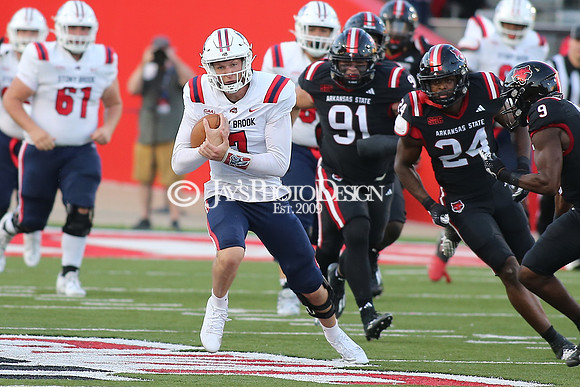 Stony Brook @ Arkansas State 9-16-23_JWM_0929