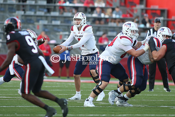 Stony Brook @ Arkansas State 9-16-23_JWM_0935