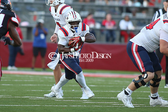 Stony Brook @ Arkansas State 9-16-23_JWM_0936