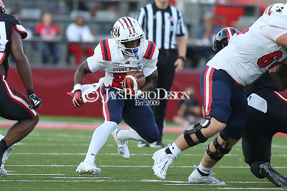 Stony Brook @ Arkansas State 9-16-23_JWM_0939