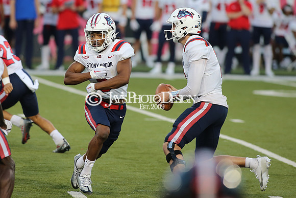 Stony Brook @ Arkansas State 9-16-23_JWM_0975