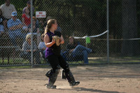 Glen Rose vs. Mayflower 4-5-10