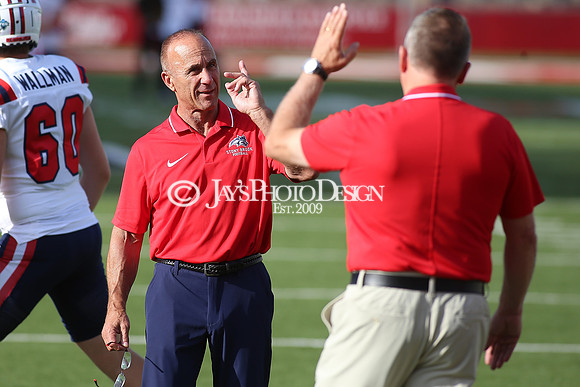 Stony Brook @ Arkansas State 9-16-23_JWM_0112