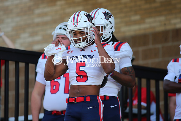 Stony Brook @ Arkansas State 9-16-23_JWM_0123