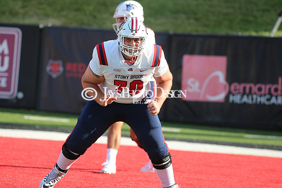 Stony Brook @ Arkansas State 9-16-23_JWM_0171