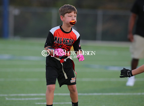 Malvern @ Lakeside 3rd Grade Flag Football (Championship) 10-29-24_JWM_0292
