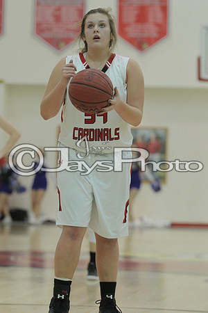 Jessieville @ Harmony Grove Senior Girls 1-12-2016 (©Justin Manning) JWM_0344