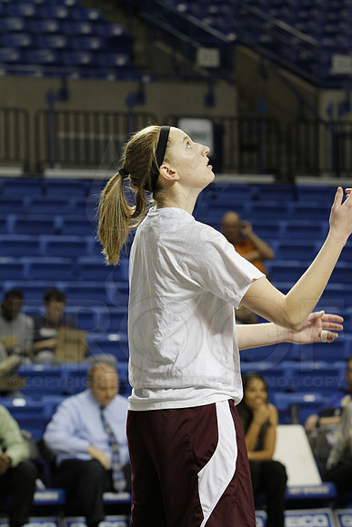Florida Atlantic vs. UL-Monroe Women's JWM0013 (©Justin Manning)