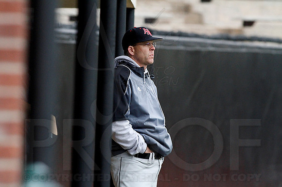 ASU @ UALR baseball 3-17-13 (© Justin Manning) JWM0398