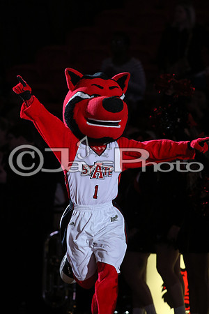 LA-Lafayette @ Arkansas State Men's 3-7-2015 (©Justin Manning) JWM_0057