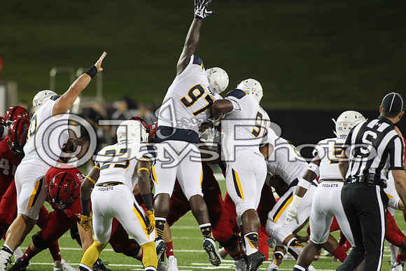 Toledo @ Arkansas State 9-2-16_JWM_0437
