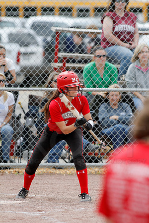 3A Regionals Baseball-Softball Finals 5-6-13 (© Justin Manning) JWM0014