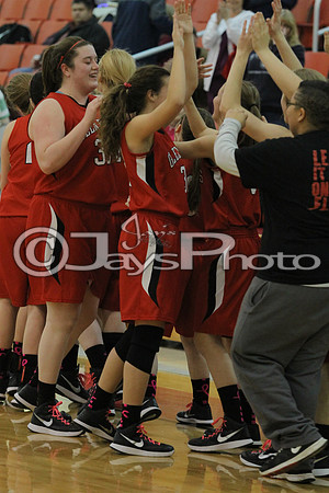 Glen Rose vs. Bismarck Girls 3A District Tournament  2-19-2015 (©Justin Manning) JWM_111