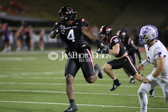 UCA @ Arkansas State 8-31-24_JWM_1196