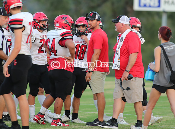 Harmony Grove @ Bismarck (Scrimmage) 8-23-24_JWM_0247