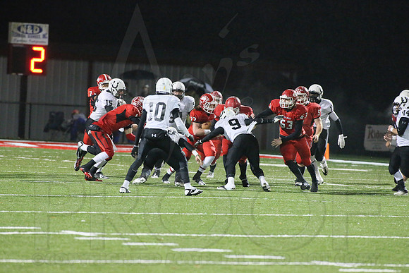 Smackover @ Glen Rose 12-13-13 (©Justin Manning) JWM_0229