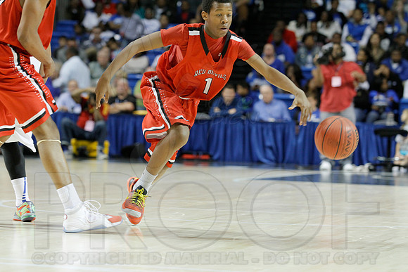 5A Boys State Finals-Forrest City vs. Jacksonville 3-14-2014 (© Justin Manning) JWM_0112