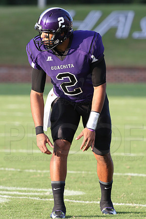 Southern Nazarene @ OBU 9-13-2014 (©Justin Manning) JWM_341