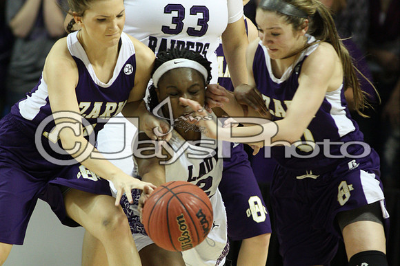 Riverview vs. Ozark 4A Girls State Finals 3-13-2015 (©Justin Manning) JWM_439