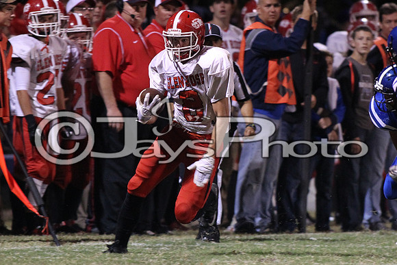 Glen Rose @ Bismarck 10-9-2015 (©Justin Manning) JWM_0492