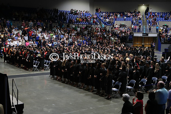 Arkansas State Three Rivers Graduation 5-14-24_JWM_0178