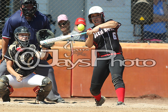 Glen Rose vs. Rose Bud 5-3A Regional softball 5-6-17_JWM00467