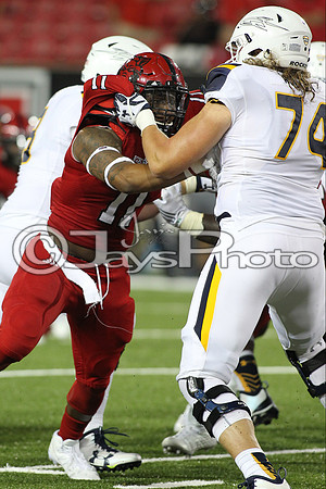 Toledo @ Arkansas State 9-2-16_JWM_2213