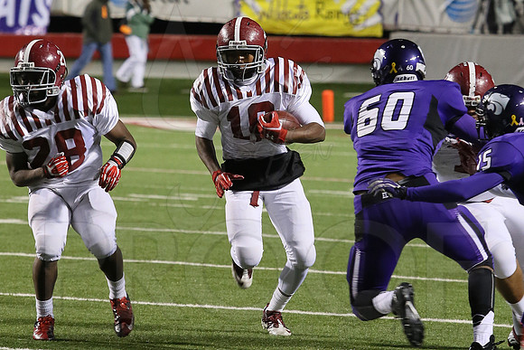 El Dorado vs. Pine Bluff 12-14-13 (©Justin Manning) (©Justin Manning) JWM_0070