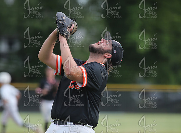 Malvern @ Bauxite baseball 4-29-25_JWM_0026