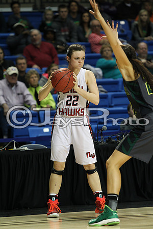 Nemo Vista vs. Wonderview 1A Girls State Finals 3-12-2015 (©Justin Manning) JWM_159